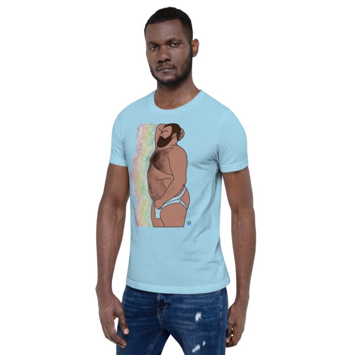 Short Sleeve Tee - Radiant - Image 75