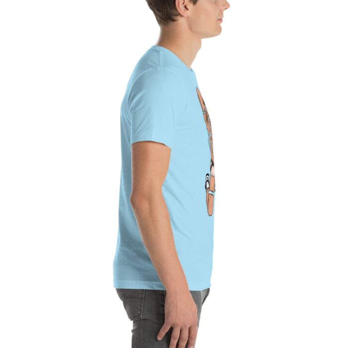 Short Sleeve Tee - Who's a Good Boy? - Image 77
