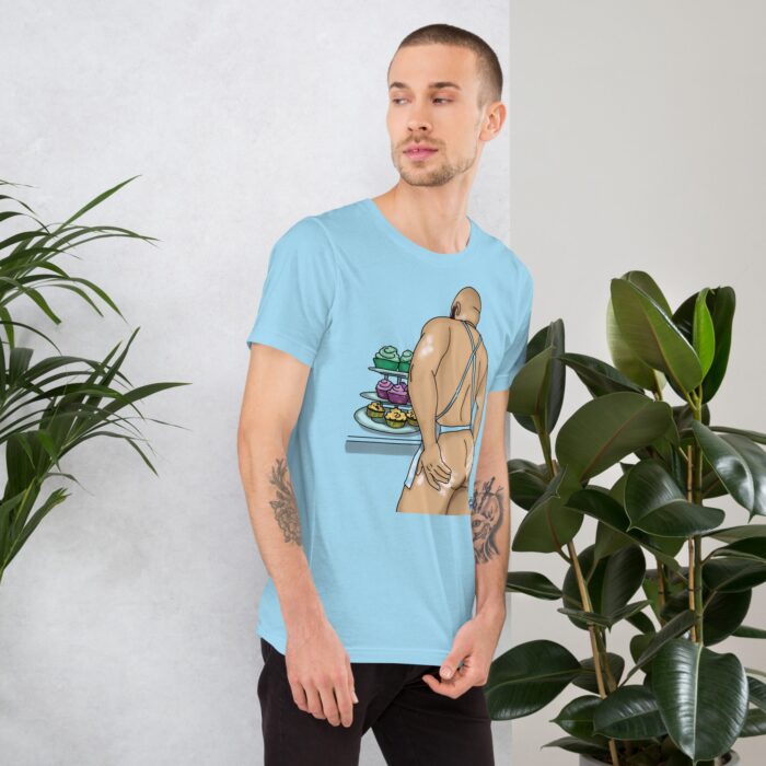 Short Sleeve Tee - Cakes - Image 52