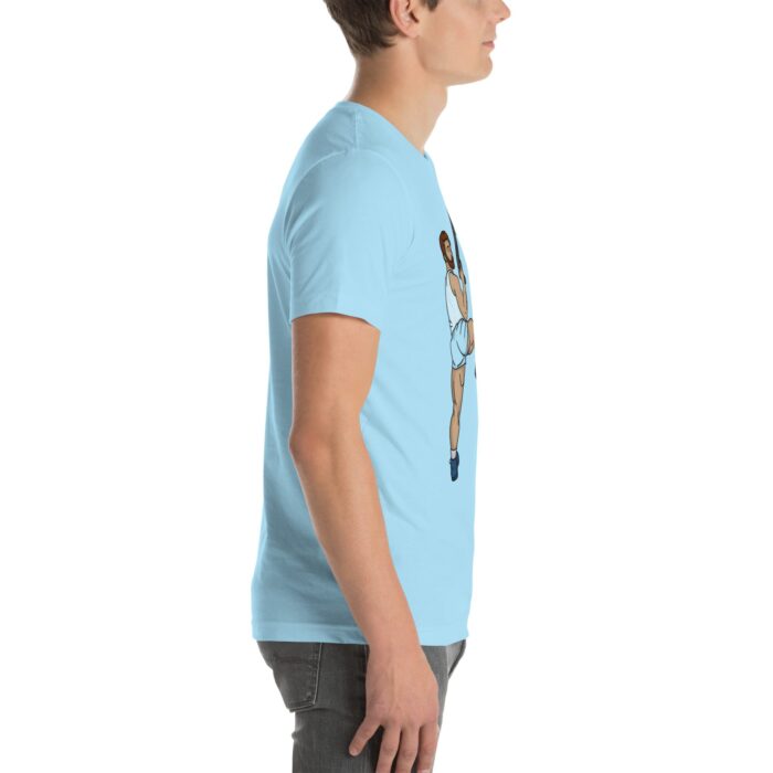 Short Sleeve Tee - Come and Take Me - Image 77