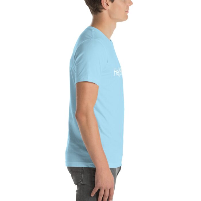 Short Sleeve Tee - He/Him/Boy - Image 83