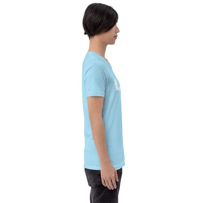 Short Sleeve Tee - Horny AF - Image 83