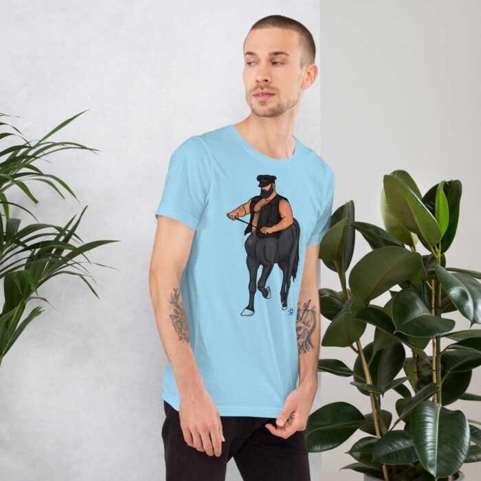 Short Sleeve Tee - Hot to Trot - Image 52