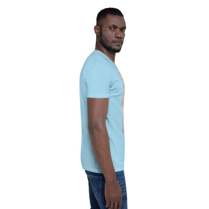 Short Sleeve Tee - Radiant - Image 79