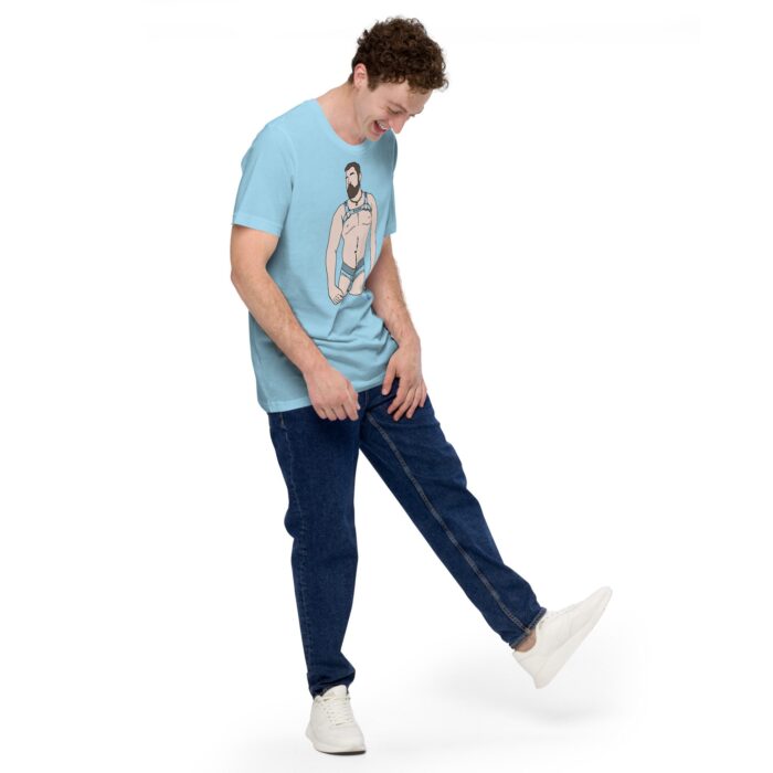 Short Sleeve Tee - TOP - Image 51
