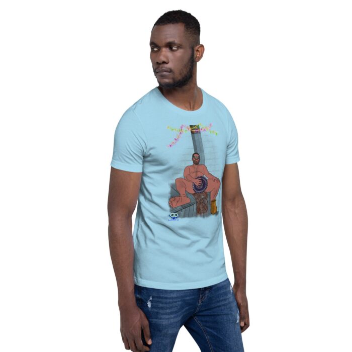 Short Sleeve Tee - Vaquero - Image 75