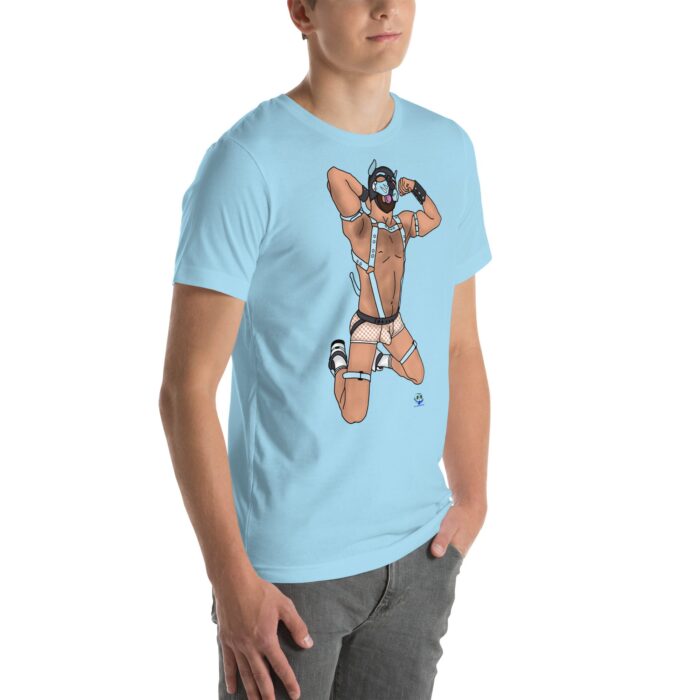Short Sleeve Tee - Who's a Good Boy? - Image 78