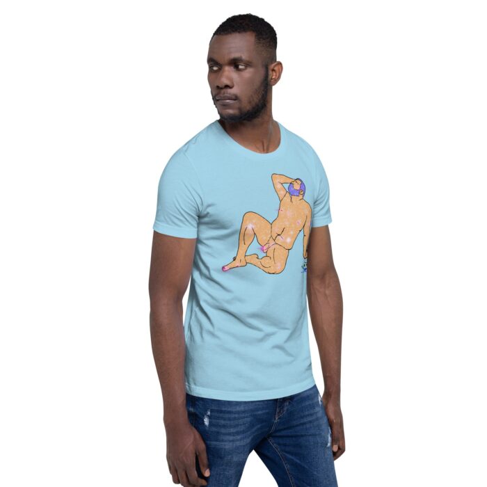 Short Sleeve Tee - Cosmic - Image 81