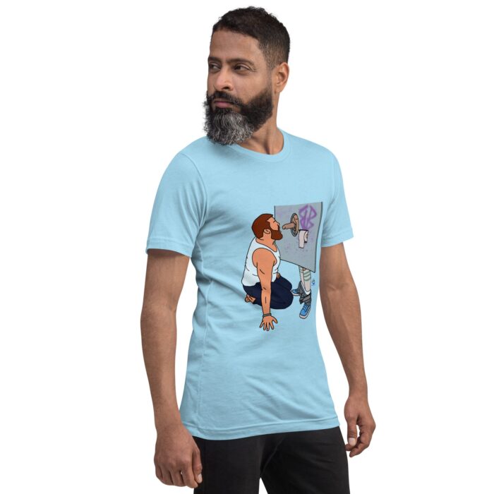 Short Sleeve Tee - Glory - Image 52