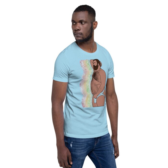 Short Sleeve Tee - Radiant - Image 76