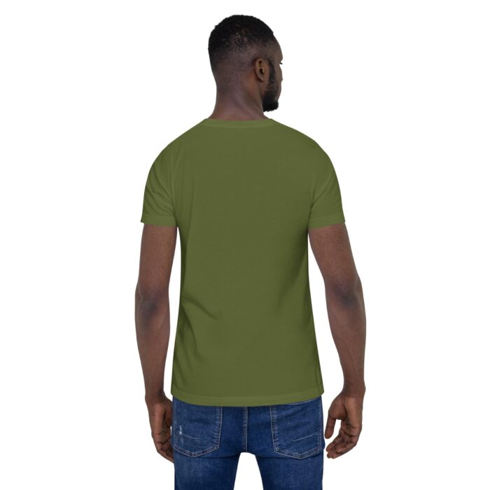 Short Sleeve Tee - Vaquero - Image 28