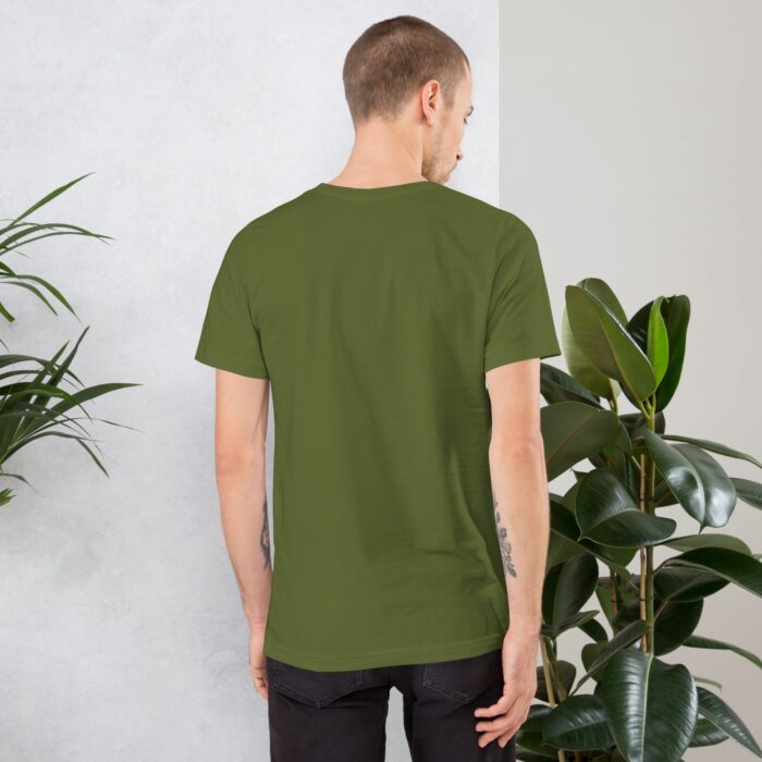 Short Sleeve Tee - Waiting in Boots - Image 19
