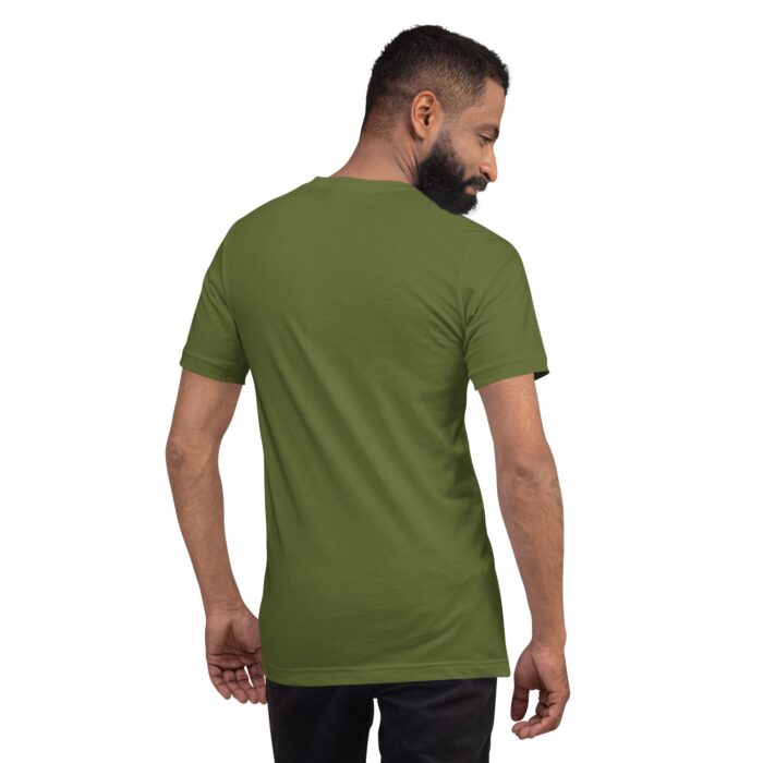Short Sleeve Tee - Devil - Image 22