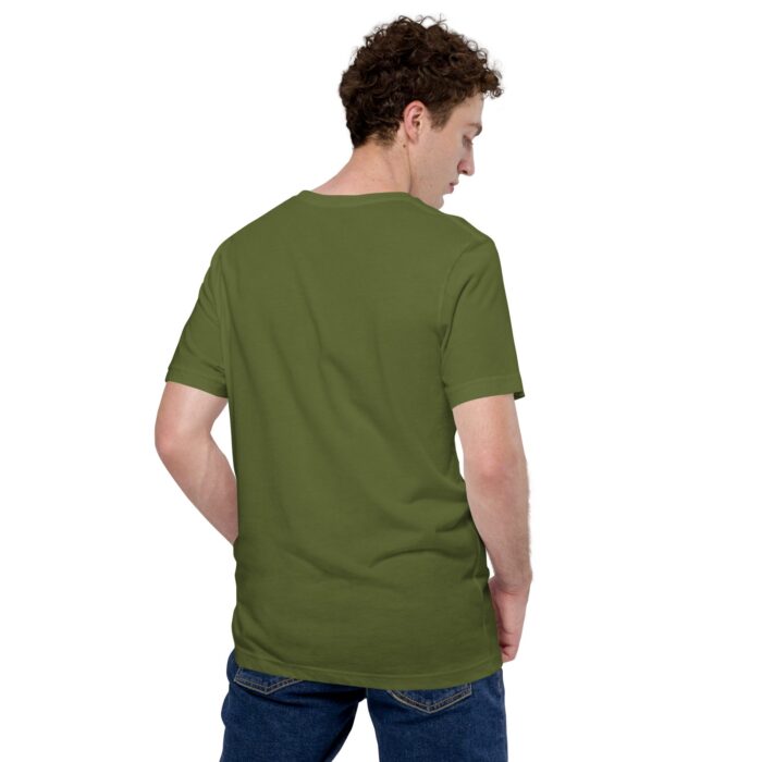 Short Sleeve Tee - I Heart Pups - Image 29