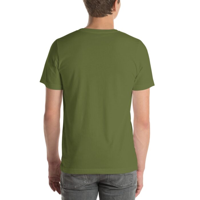 Short Sleeve Tee - Jack O Lantern - Image 20