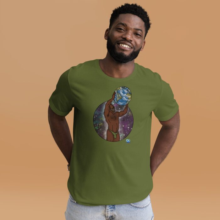 Short Sleeve Tee - Atlas - Image 12