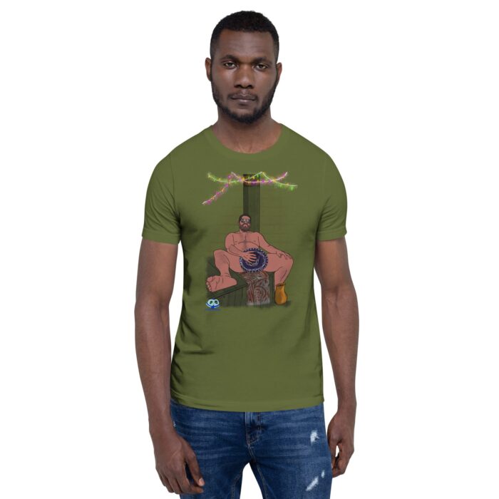 Short Sleeve Tee - Vaquero - Image 25