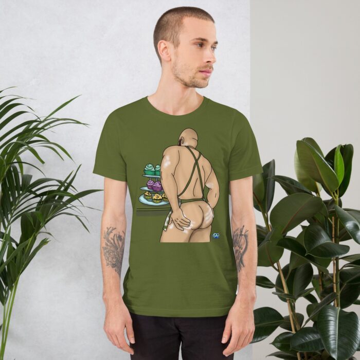 Short Sleeve Tee - Cakes - Image 14
