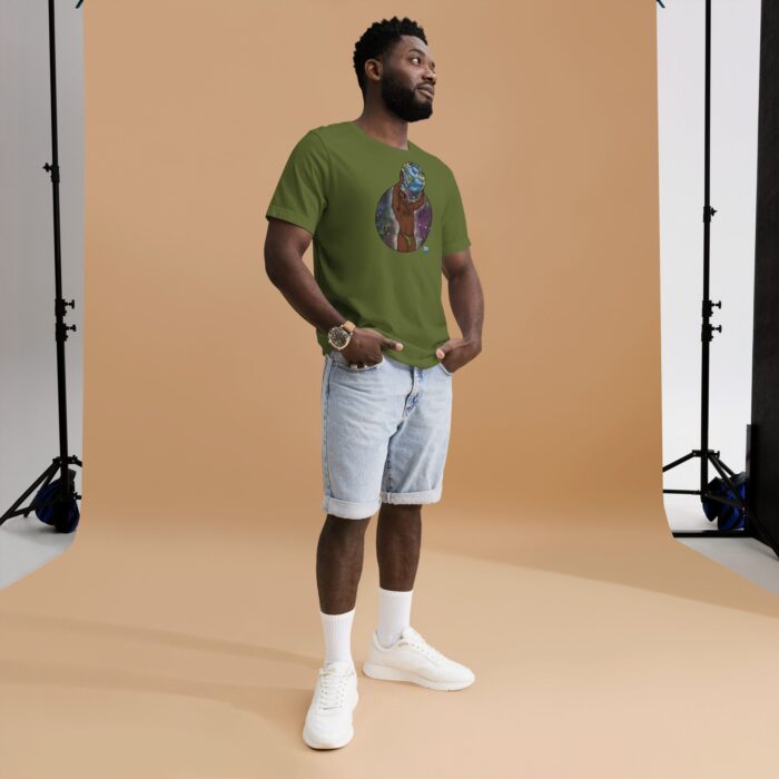 Short Sleeve Tee - Atlas - Image 11