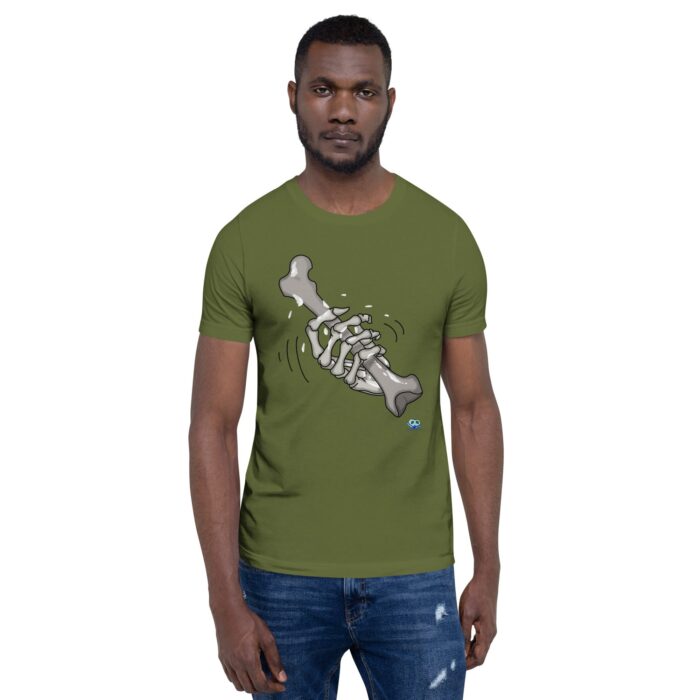 Short Sleeve Tee - Boner - Image 6