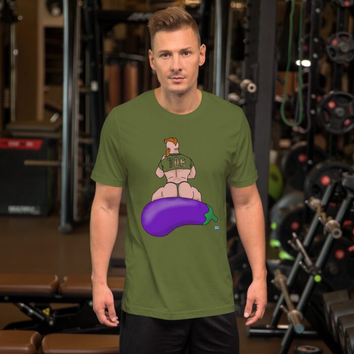 Short Sleeve Tee - Firm - Image 10