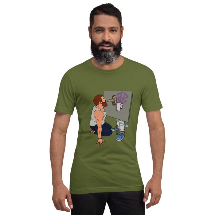 Short Sleeve Tee - Glory