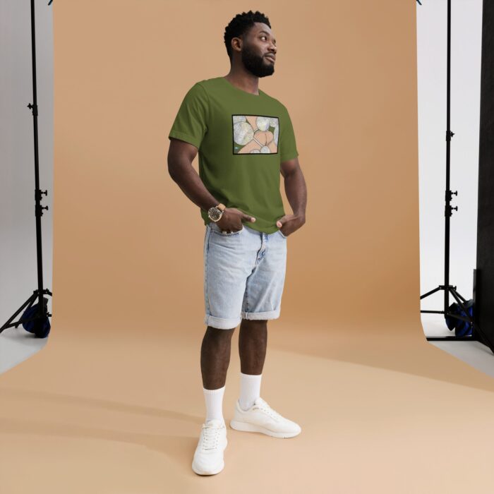 Short Sleeve Tee - Happy New Year - Image 11