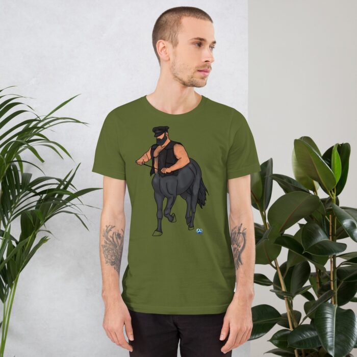 Short Sleeve Tee - Hot to Trot - Image 17