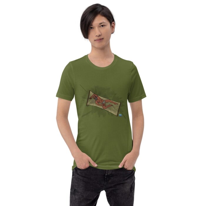 Short Sleeve Tee - Isla Del Oso - Image 5