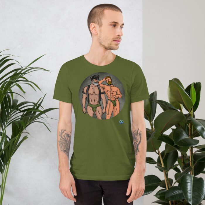 Short Sleeve Tee - Lead Me - Image 7