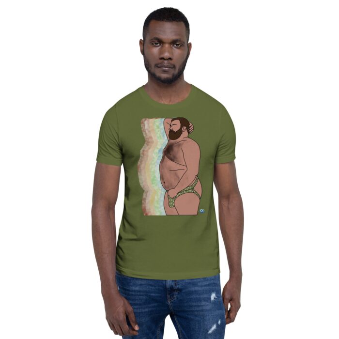 Short Sleeve Tee - Radiant - Image 26