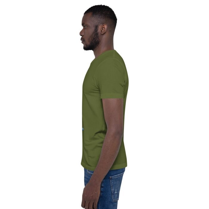 Short Sleeve Tee - The Warrior - Image 29