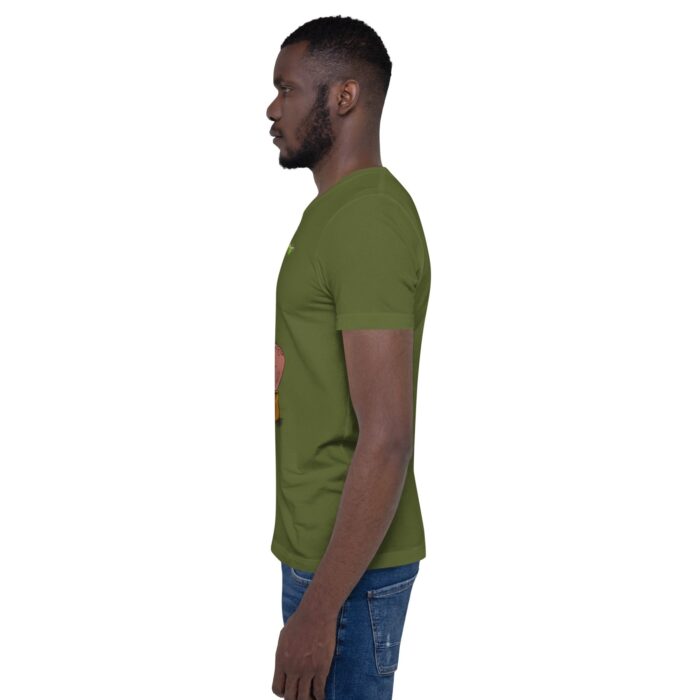 Short Sleeve Tee - Vaquero - Image 29