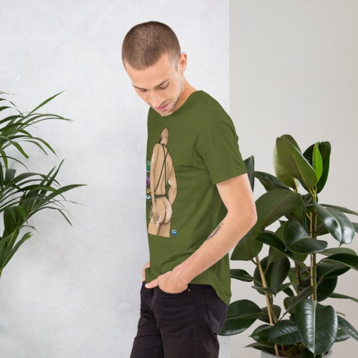 Short Sleeve Tee - Cakes - Image 16
