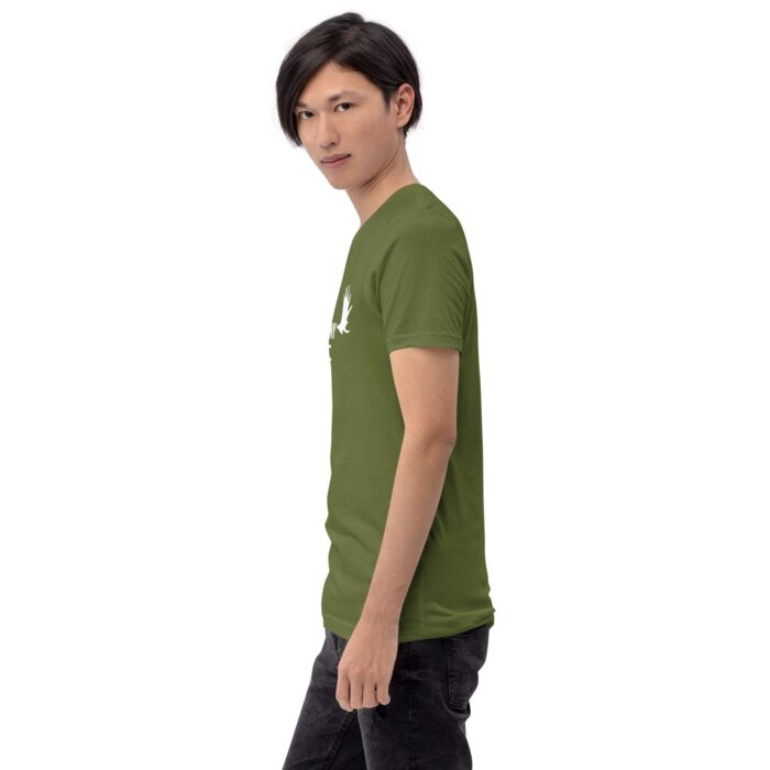 Short Sleeve Tee - Horny AF - Image 40