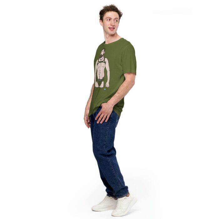 Short Sleeve Tee - TOP - Image 18