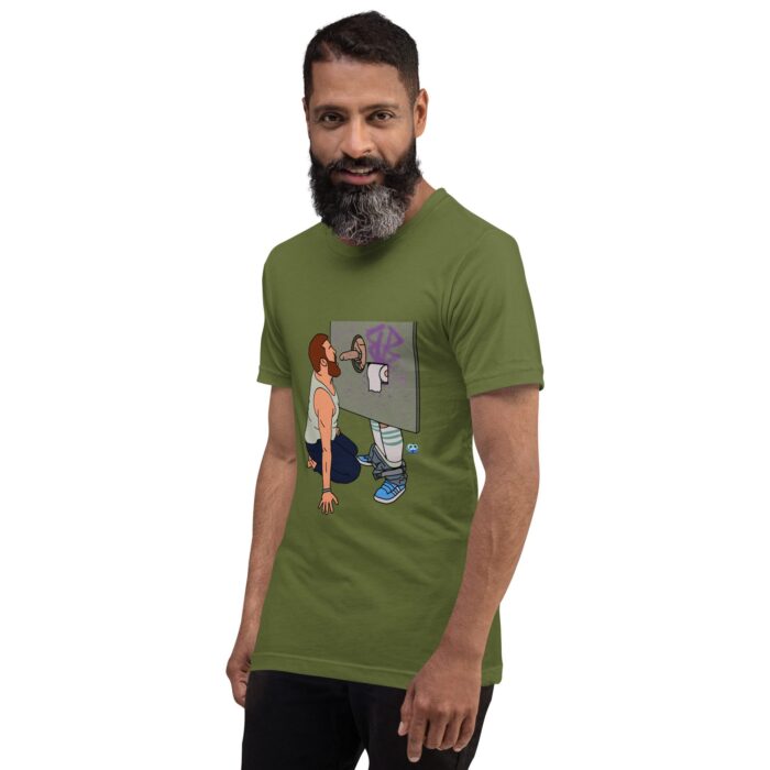 Short Sleeve Tee - Glory - Image 19