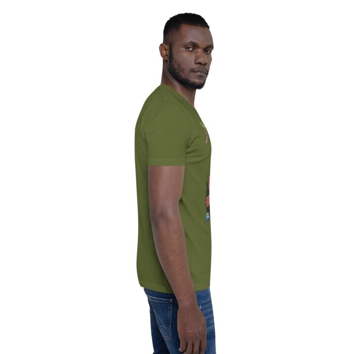 Short Sleeve Tee - Vaquero - Image 30