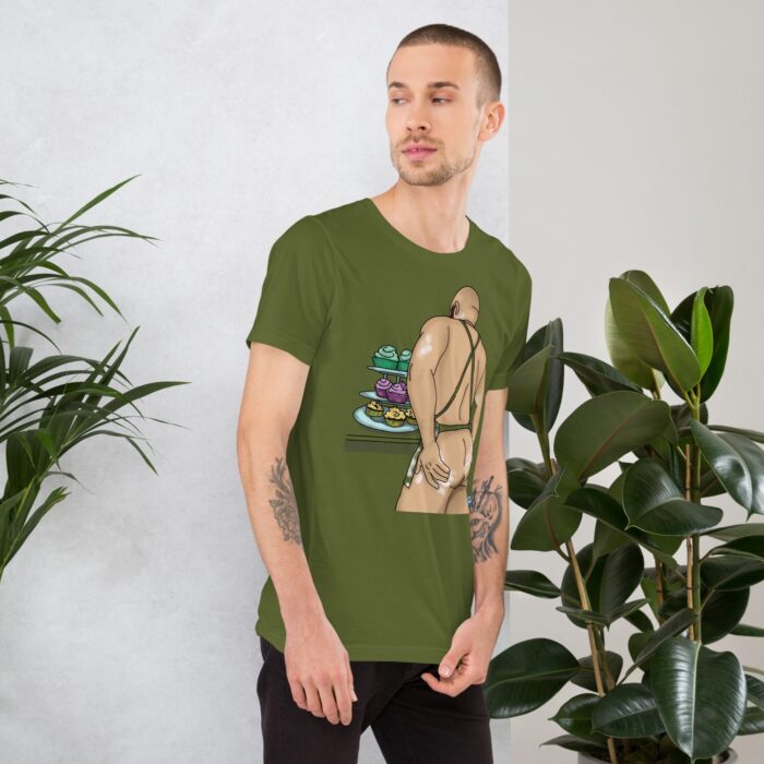 Short Sleeve Tee - Cakes - Image 17