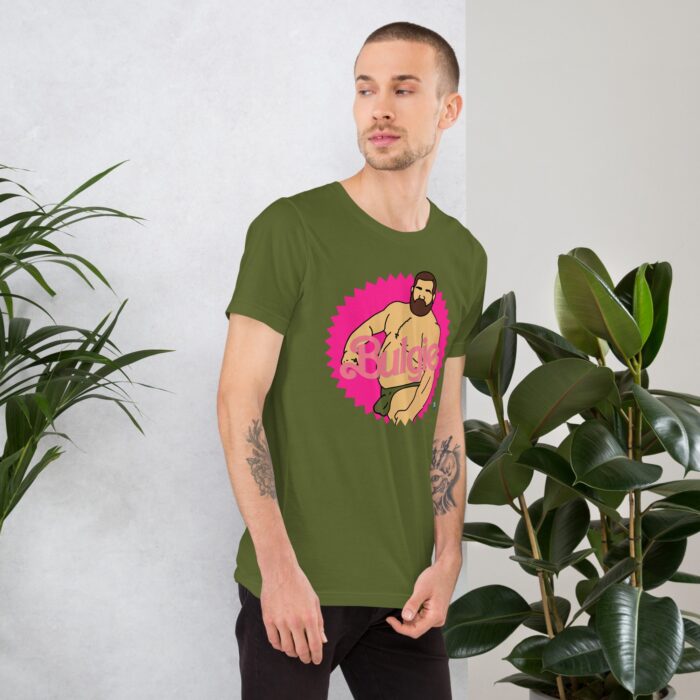 Short Sleeve Tee - Bulgie Light - Image 20