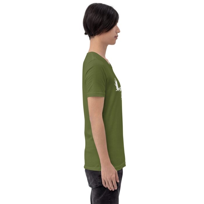 Short Sleeve Tee - Horny AF - Image 42