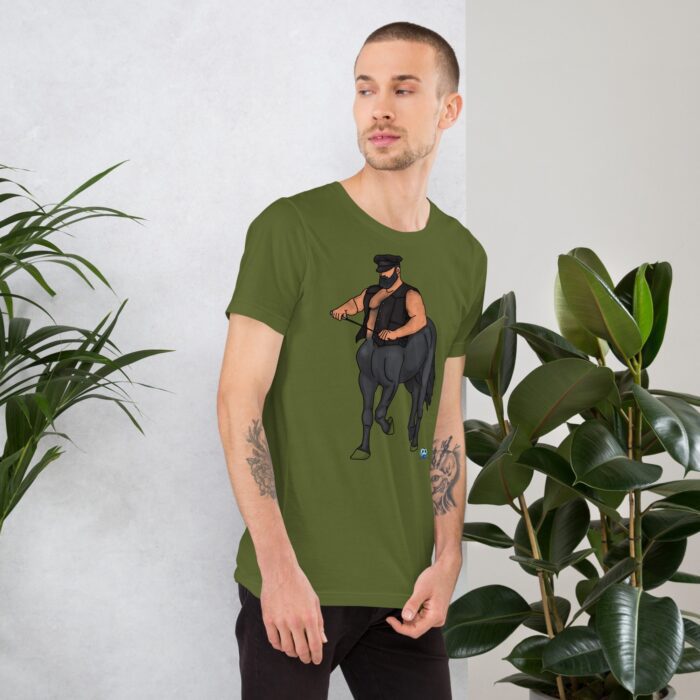 Short Sleeve Tee - Hot to Trot - Image 20