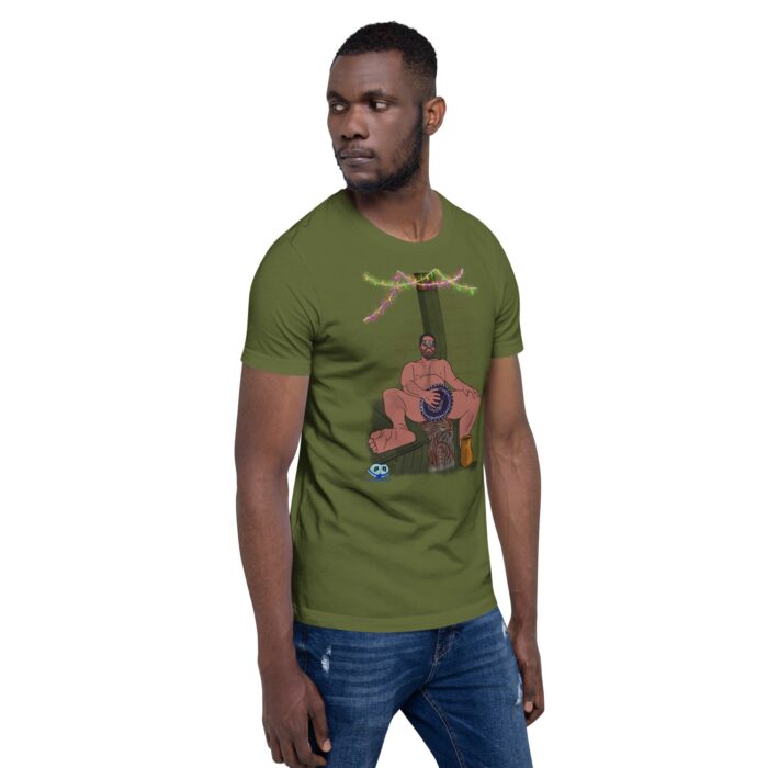 Short Sleeve Tee - Vaquero - Image 27