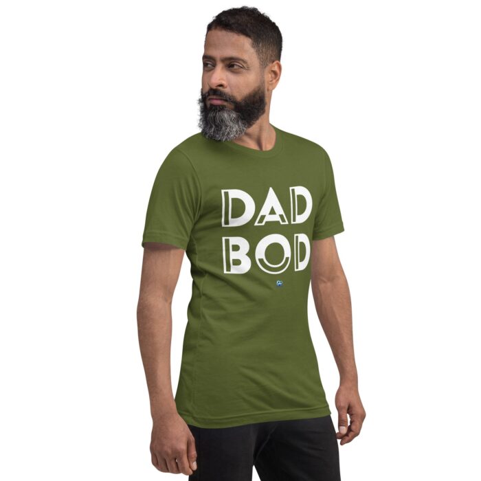 Short Sleeve Tee - Dad Bod - Image 28