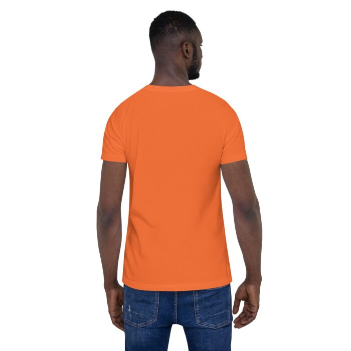 Short Sleeve Tee - Vaquero - Image 52