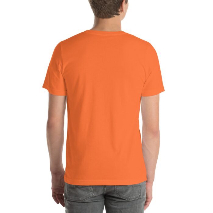 Short Sleeve Tee - Jack O Lantern - Image 50