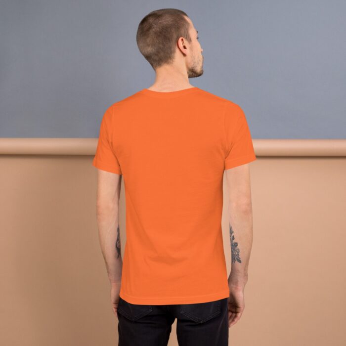 Short Sleeve Tee - Pup Sign - Image 33