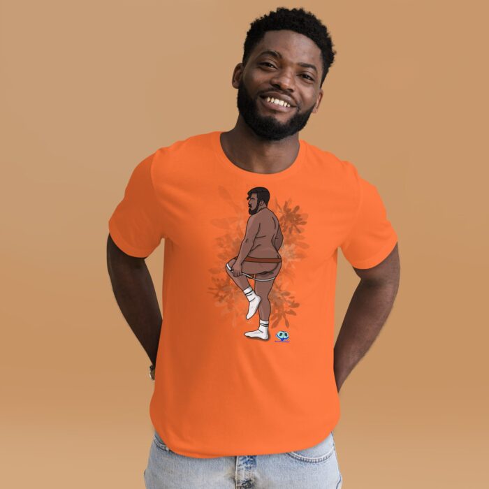 Short Sleeve Tee - Undress - Image 18