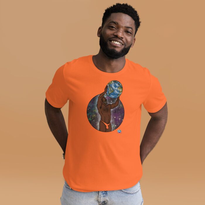 Short Sleeve Tee - Atlas - Image 20