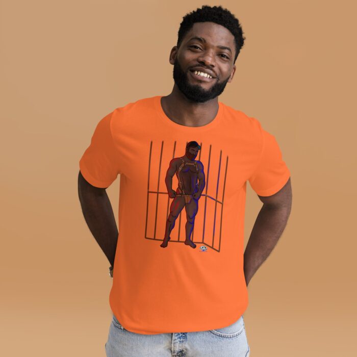Short Sleeve Tee - Busted - Image 20